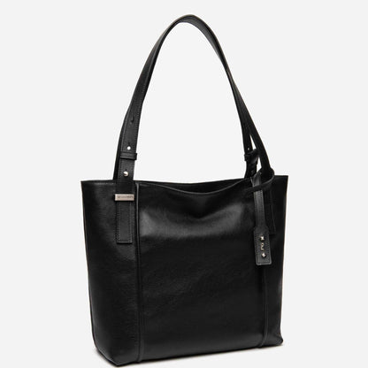 Borsa Tote NeroGiardini I544050D-100  donna