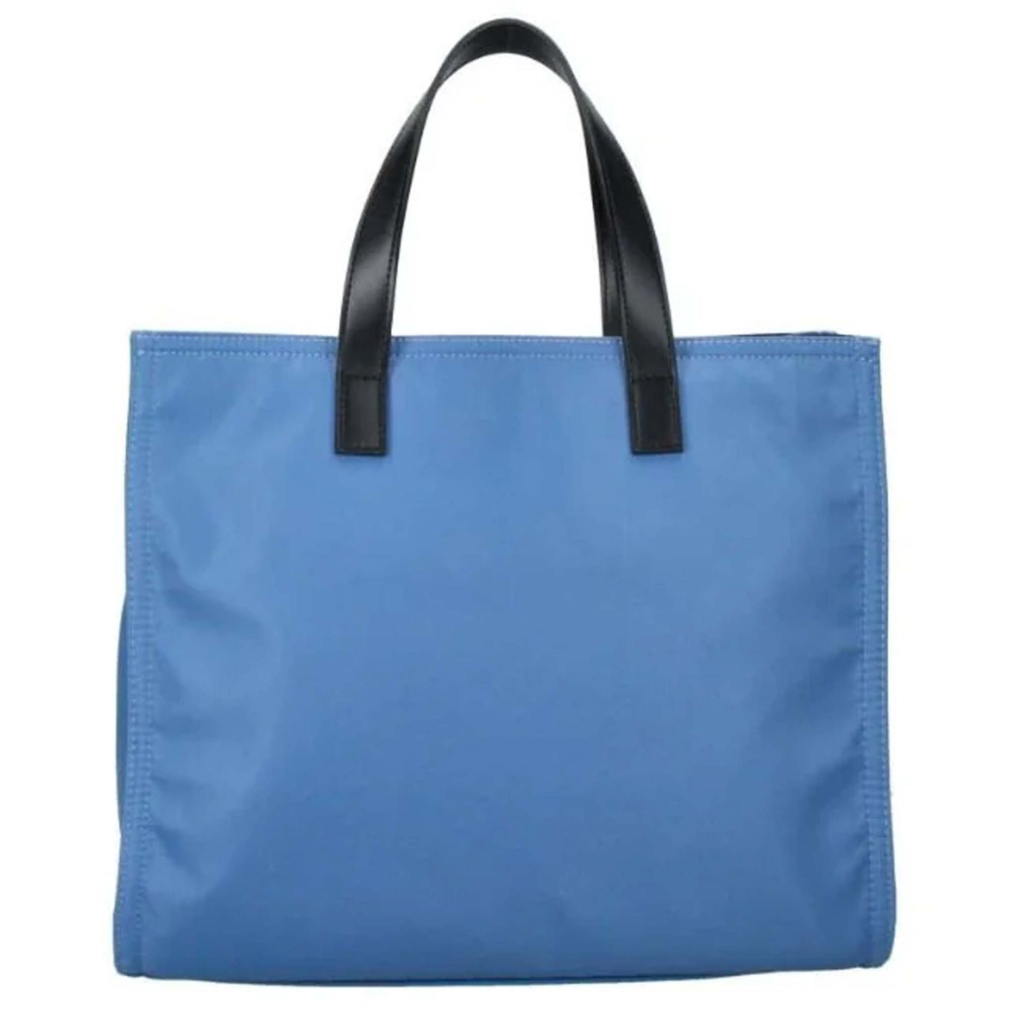 Borsa shopping  REBELLE ELECTRA NYLON lavender