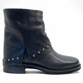 Stivaletto Concept art.40118 con borchie