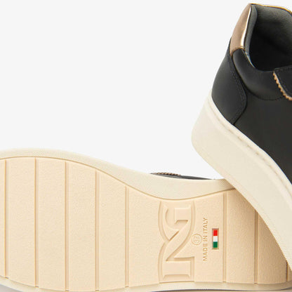 Sneakers NeroGiardini I514170-100 I514170 4170 donna
