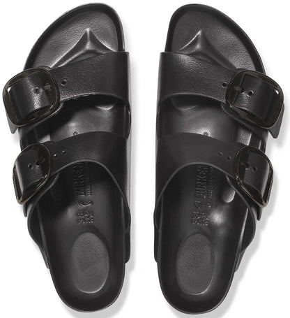Sandali Arizona Eva Big Buckle Birkenstock 1029641 nero (36-41)