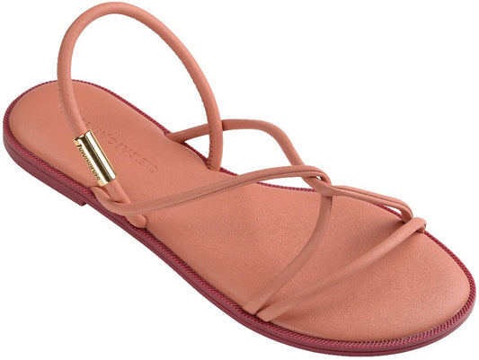 Sandali Havaianas Una Pink Clay 41496099259