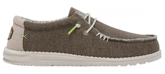 Scarpe Hey Dude Wally Braided 40003-2BS