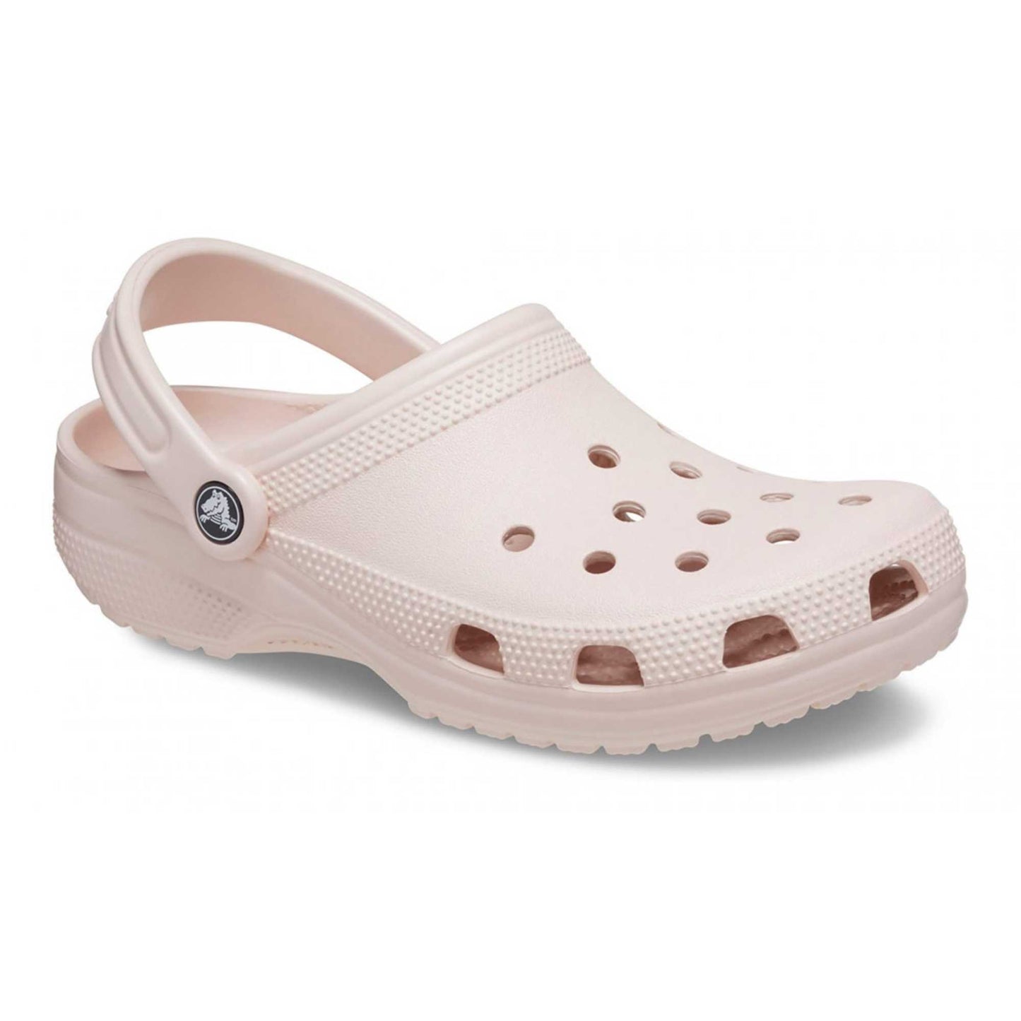 Sabot Classic Glog Crocs Rosa Quartz 10001-6UR