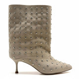 Stivali Divine Follie BA-AISHA2470 Borchiati Donna | Elegante e Comoda