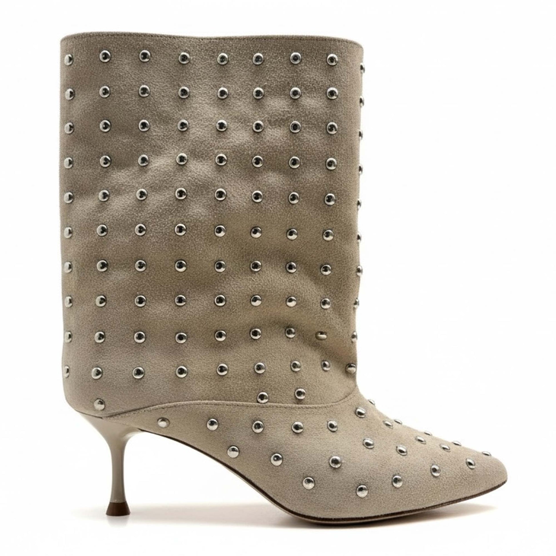 Stivaletti Divine Follie BA-AISHA2470