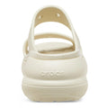 Sandali Crocs Classic Crush W 207670-2Y2  bone