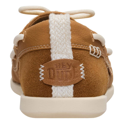 Slip-on Hey Dude Harbor Breeze Lo Classic Donna 45199-2MY | Mocassino barca leggero