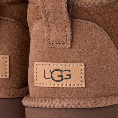 Stivaletti UGG "Classic Ultra Mini" 1116109 rocky oak