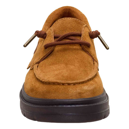 Mocassini Hey Dude Sienna Scarpe in suede 45872-255