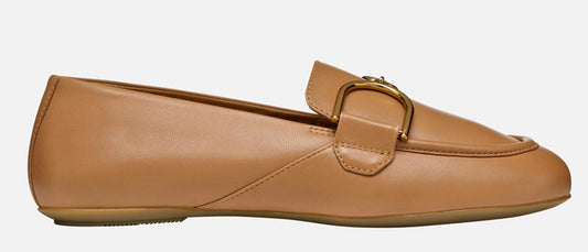 Mocassino GEOX "Palmaria" D45MUJ scarpe donna in pelle