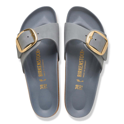 Sandali Birkenstock Madrid 1032090 Big Buckle HEX