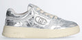Sneakers LIU JO Me 03  BA5037 P0291 scarpe argento