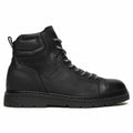 Anfibio NeroGiardini  I501000-100 I501000 1000 scarpe