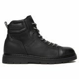 Anfibio NeroGiardini  I501000-100 I501000 1000 scarpe