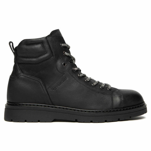 Anfibio NeroGiardini  I501000-100 I501000 1000 scarpe