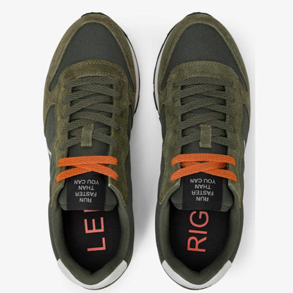 Sneakers SUN68 "Tom Solid Nylon" Z45101_74