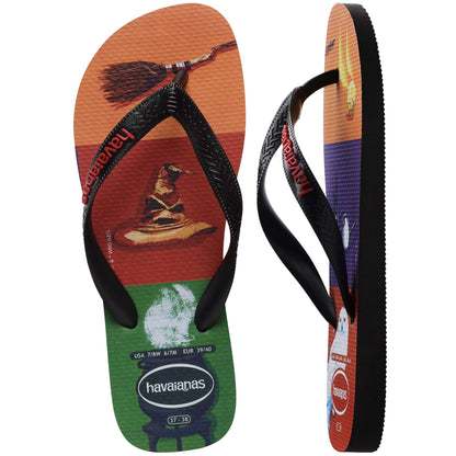 Havaianas Top Harry Potter | Sandali Infradito Uomo 4141763.1069