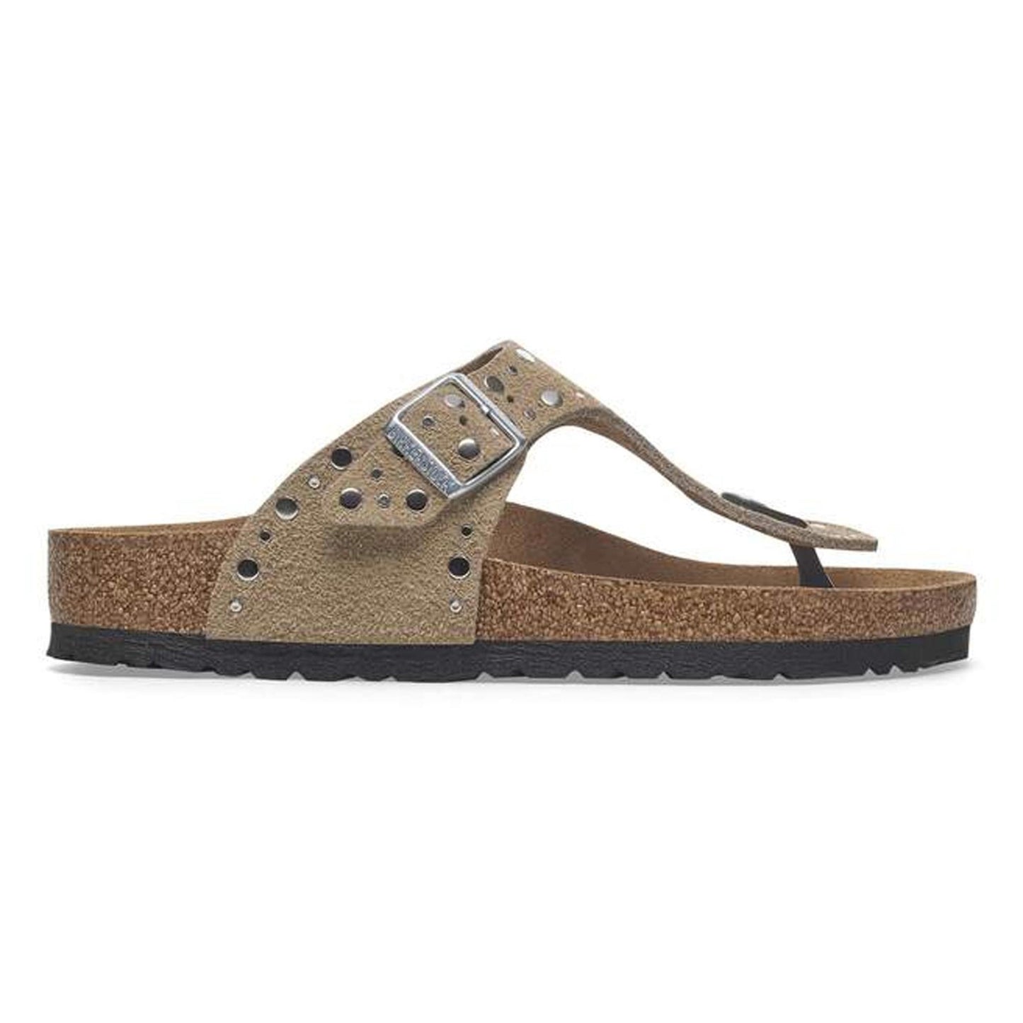 Sandali Gizeh Rivet Birkenstock 1029388 taupe