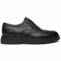Scarpe NeroGiardini  I500820-100 I500820 0820 stringate