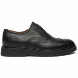 Scarpe NeroGiardini  I500820-100 I500820 0820 stringate