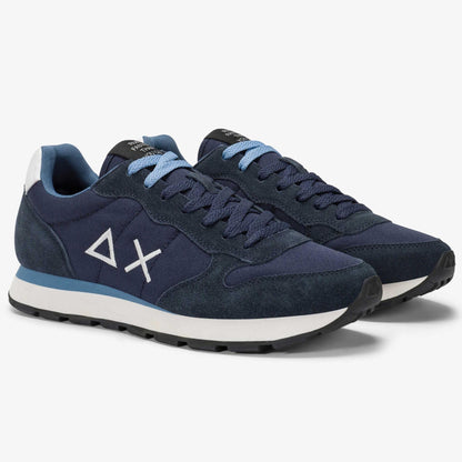 Sneakers SUN68 "Tom Solid Nylon" Z45101_07 scarpe