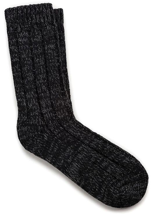 Calze "Cotton Twist"  Birkenstock 1002545 calzini neri