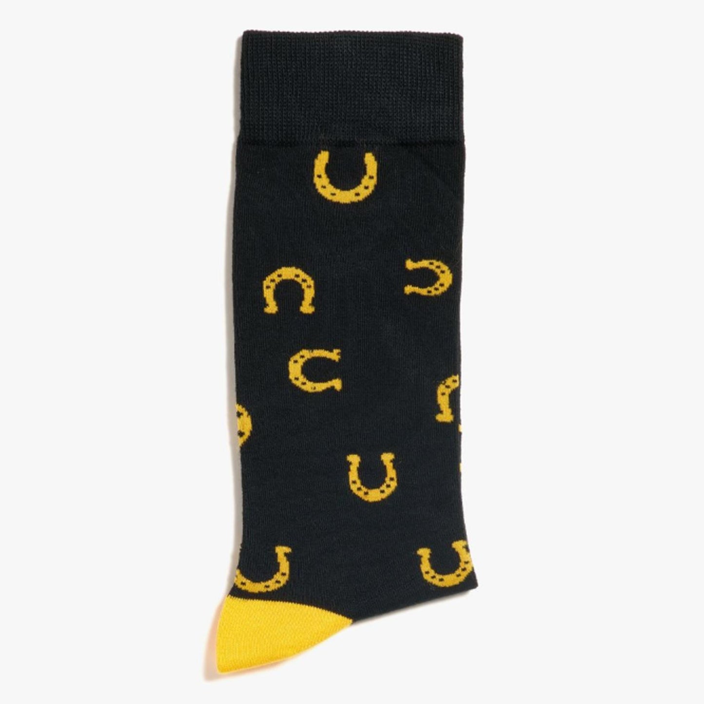 Calze Funny Socks BF1402 Socks Burger and Fries