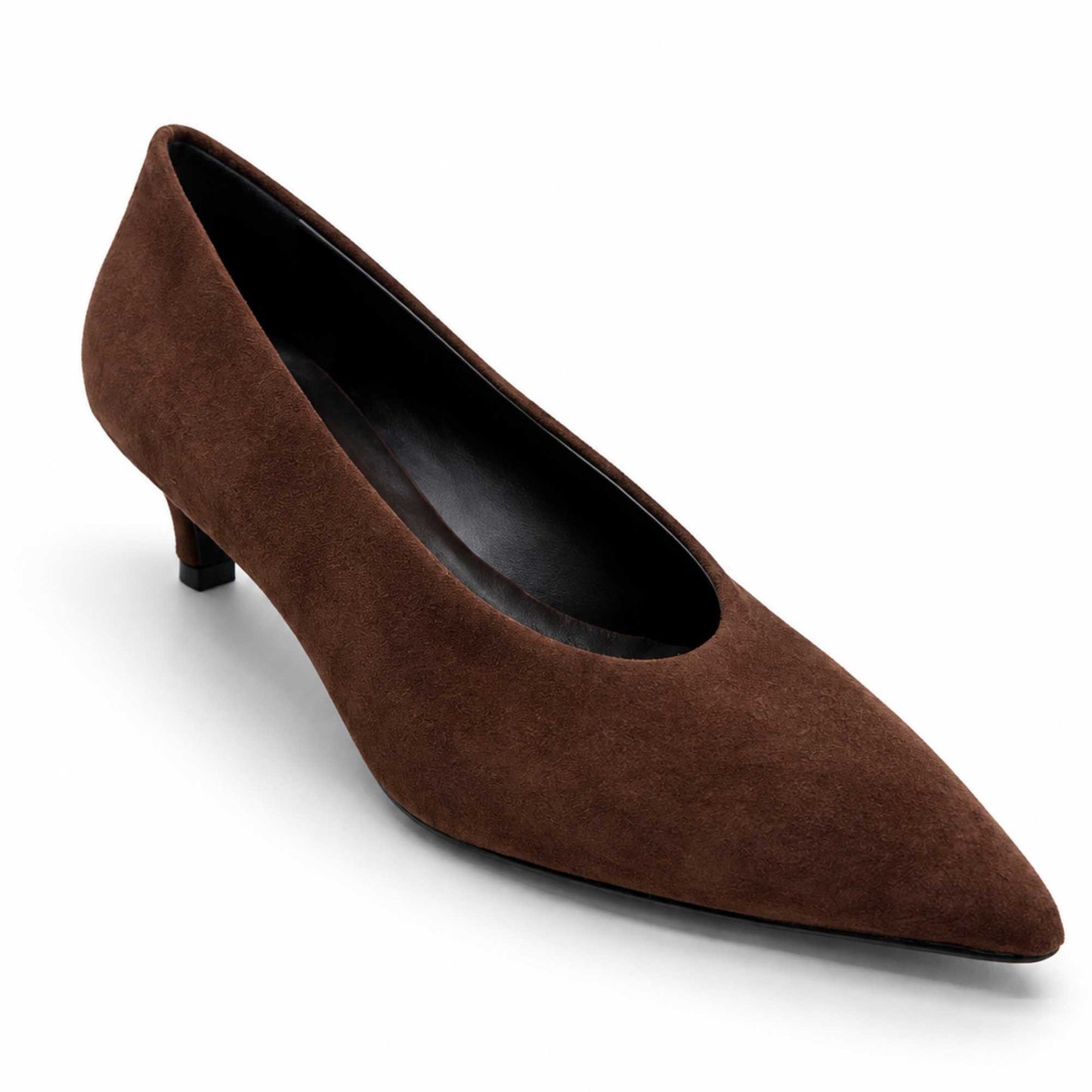 Decolte Divine Follie Giada Scarpe Tacco Marrone