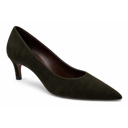 Decolte Divine Follie P6049 Scarpe donna verde
