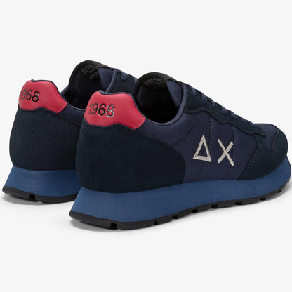 Sneakers SUN68 "Tom Solid Nylon" Z45101_0735