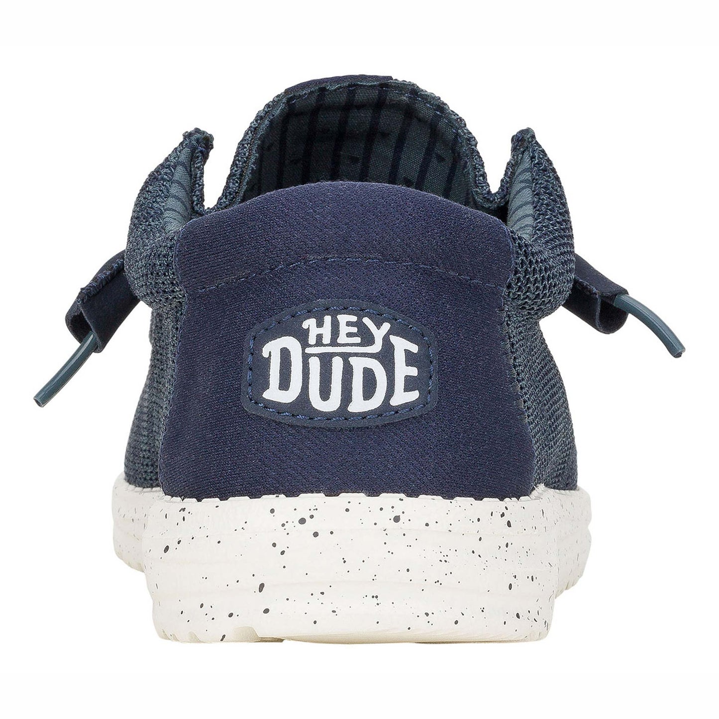 Scarpe Hey Dude Wally Stretch Sox Uomo 41898-410 | Comode, leggere, slip-on