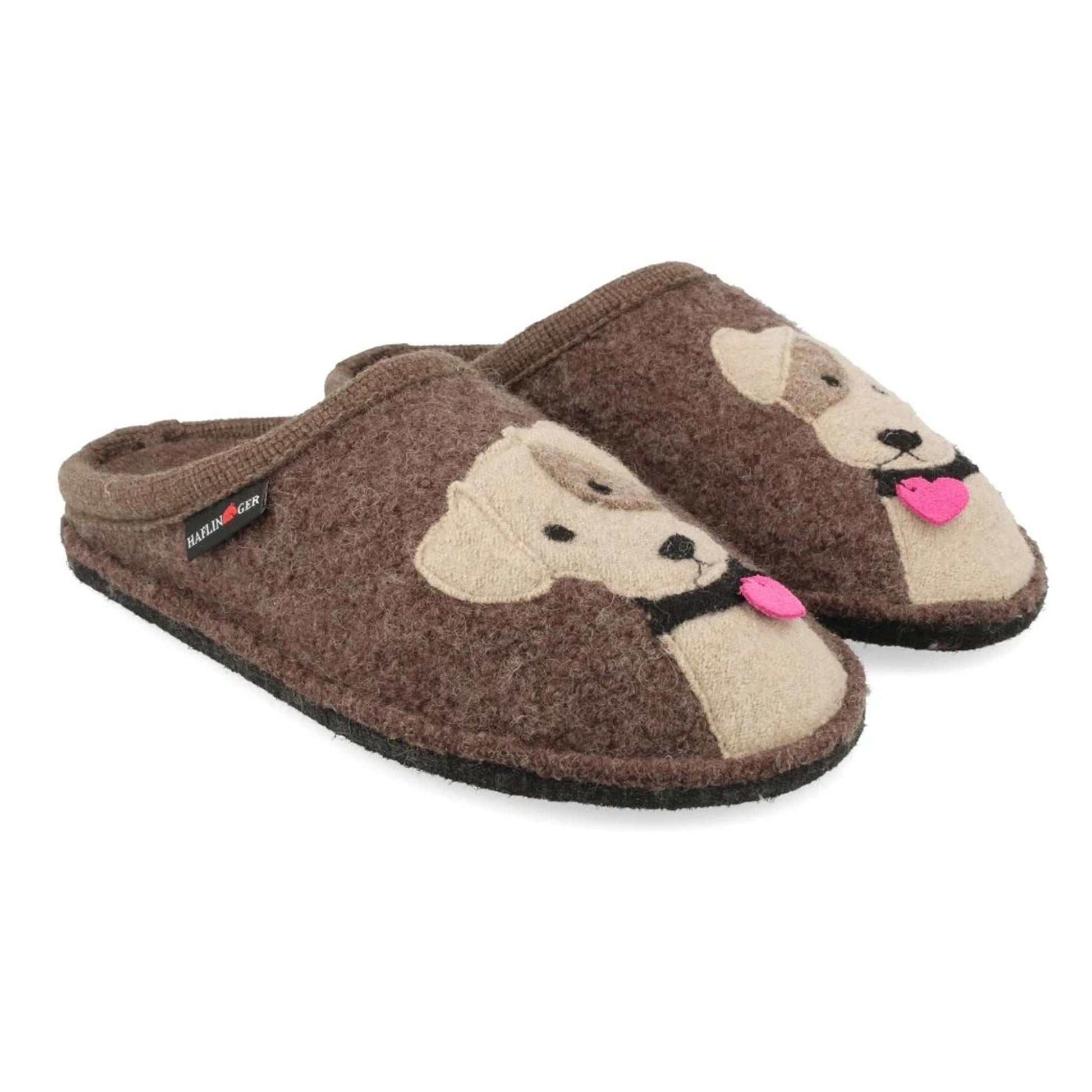 Pantofole HAFLINGER Flair "RUDI"   31310763 (36-42)