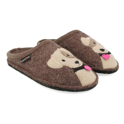 Pantofole HAFLINGER Flair "RUDI"   31310763 (36-42)