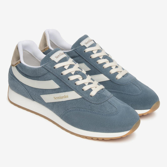 Sneakers NeroGiardini E615160D 203 E615160 5160