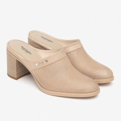 Sabots NeroGiardini E615112-439 E615112 5112