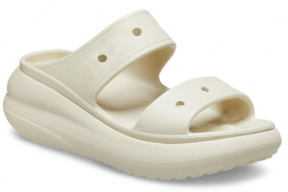 Sandali Crocs Classic Crush W 207670-2Y2  bone