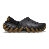 Sabot Eco Gum RO Clog 211675 Scarpe Uomo Nero