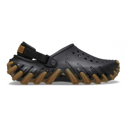 Sabot Eco Gum RO Clog 211675 Scarpe Uomo Nero