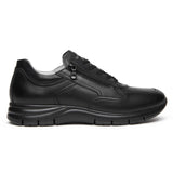 Sneaker NeroGiardini I601280U-100 scarpe uomo