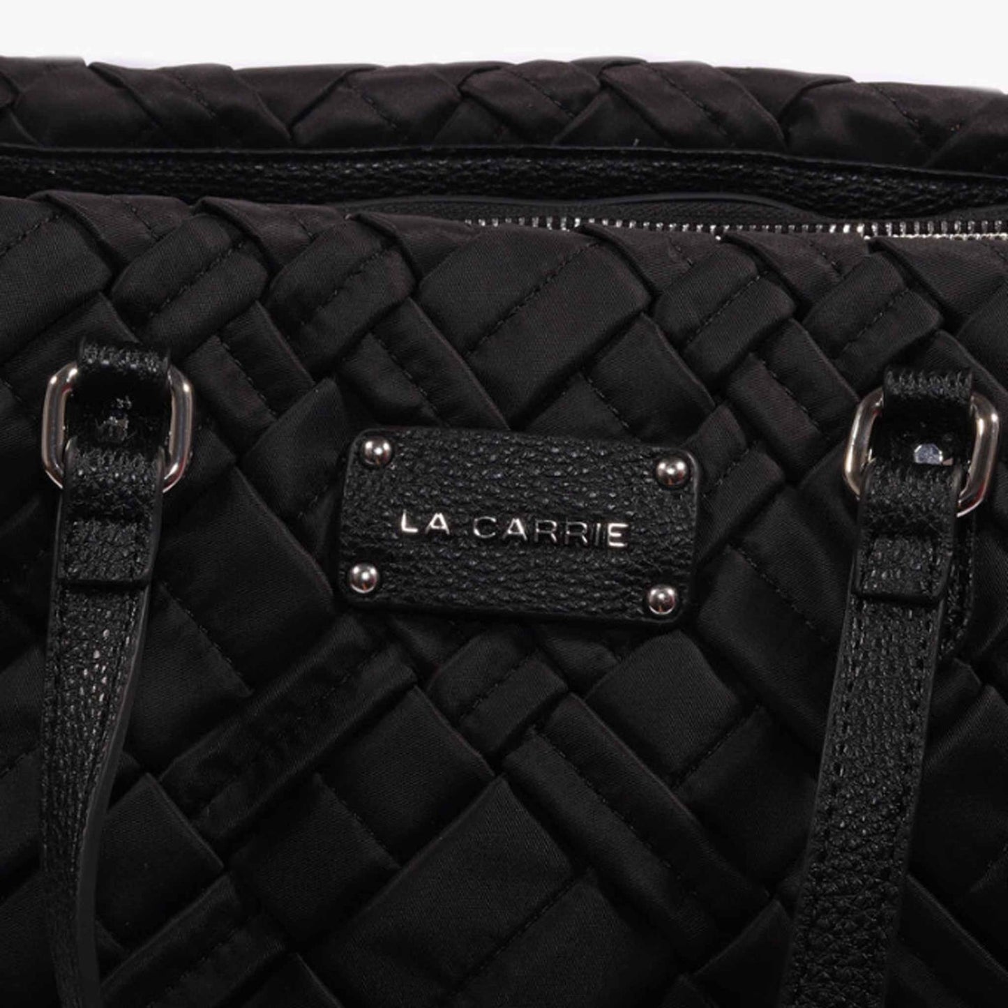 Shopper  La Carrie 152M-TR-221 donna Dark Wave