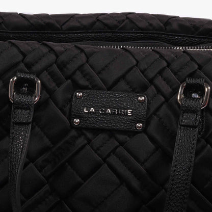 Shopper  La Carrie 152M-TR-221 donna Dark Wave