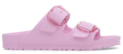 Sandali Arizona Eva Big Buckle Birkenstock 1029642 rosa (36-41)