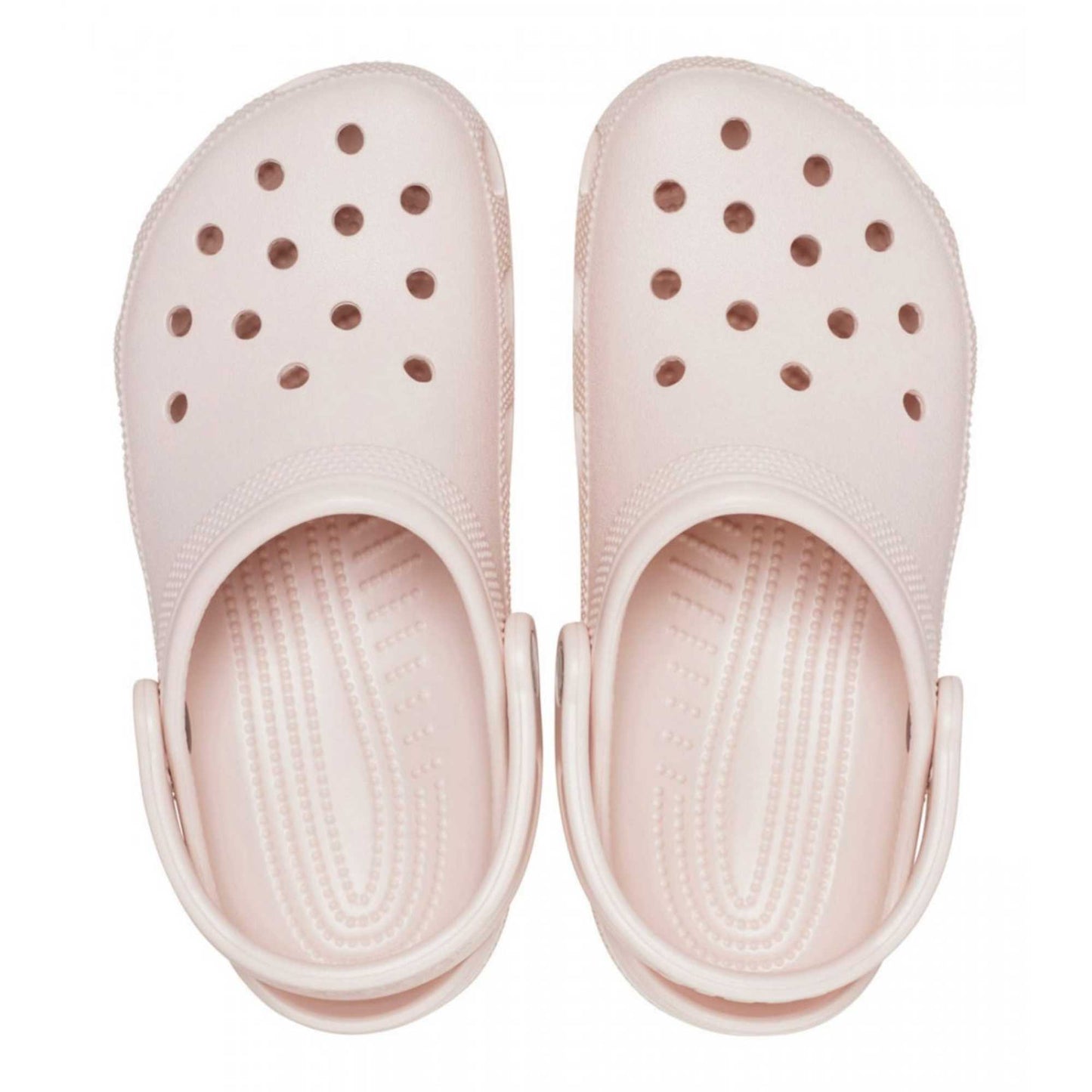 Sabot Classic Glog Crocs Rosa Quartz 10001-6UR