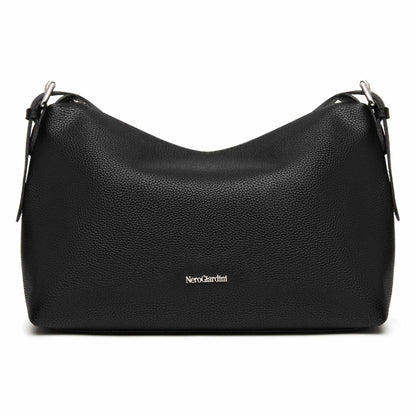 Borsa a tracolla NeroGiardini I544082D-100  donna