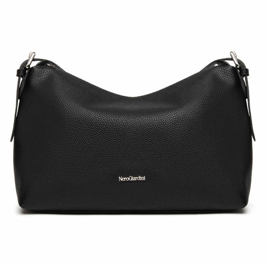 Borsa a tracolla NeroGiardini I544082D-100  donna