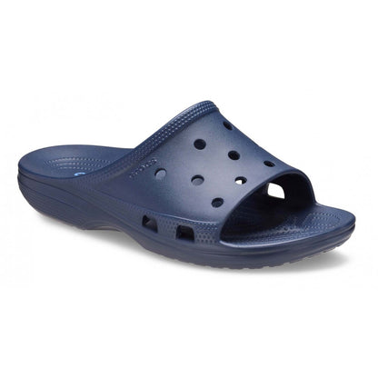 Sandali Croc saturday slide 213298 ciabatte Crocs blu
