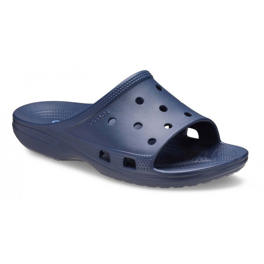 Sandali Croc saturday slide 213298 ciabatte Crocs blu