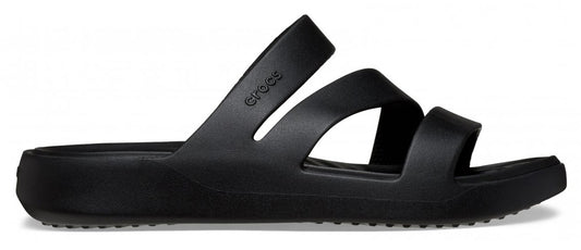 Sandali Crocs Getaway Strappy W 209587-001
