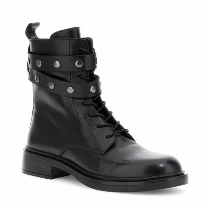 Anfibio CafèNoir GE1006 scarpe donna